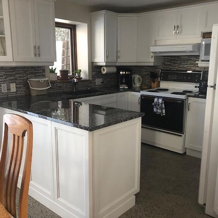 Chalets Laurentides 몽트랑블랑 객실 사진
