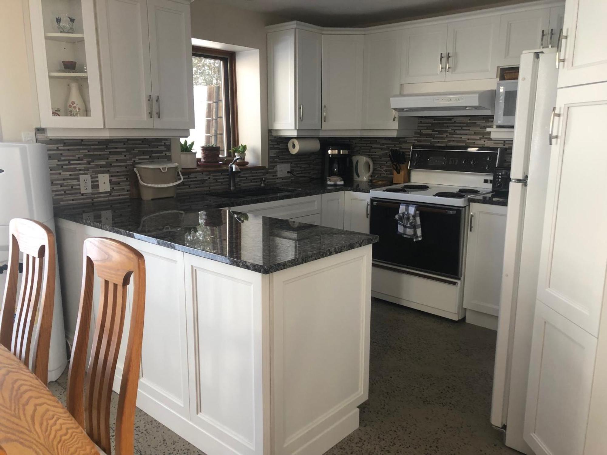 Chalets Laurentides 몽트랑블랑 객실 사진