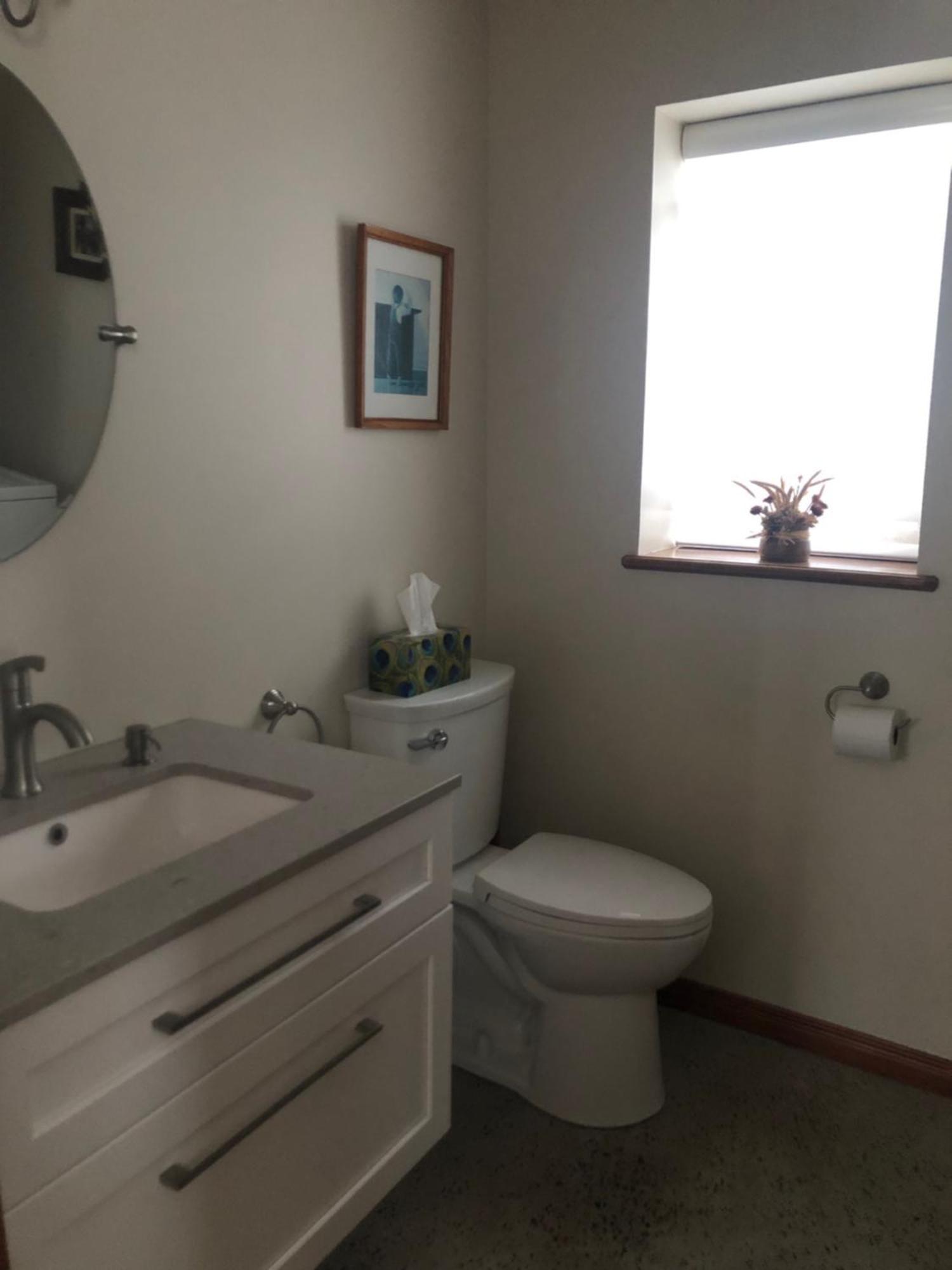 Chalets Laurentides 몽트랑블랑 객실 사진
