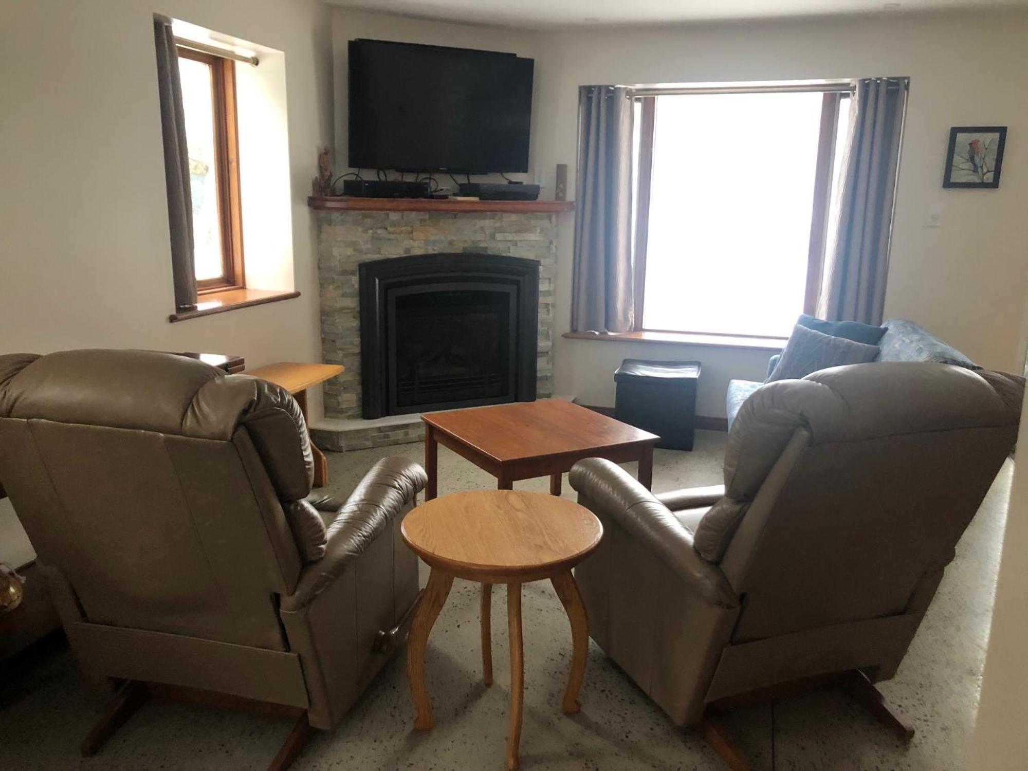 Chalets Laurentides 몽트랑블랑 객실 사진