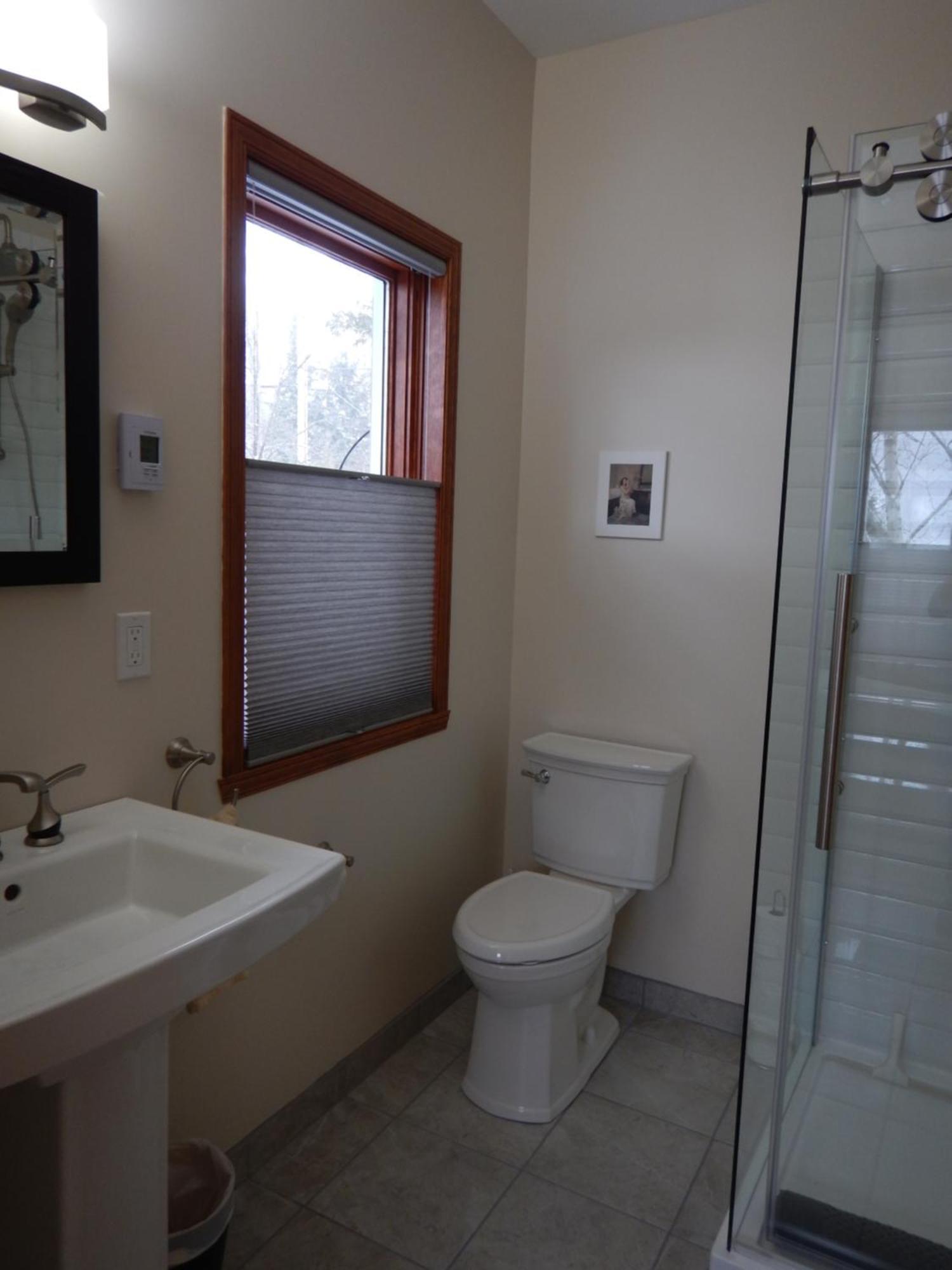Chalets Laurentides 몽트랑블랑 객실 사진